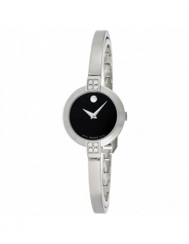 Zegarek damski Movado Bela 0605855