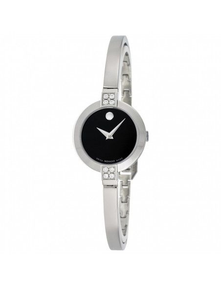 Zegarek damski Movado Bela 0605855
