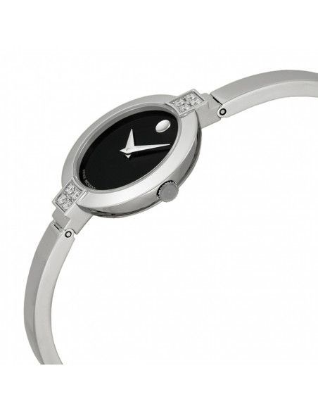 Zegarek damski Movado Bela 0605855
