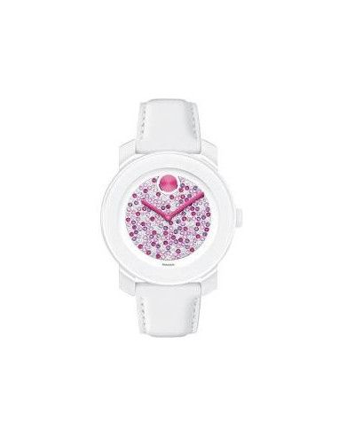 Zegarek damski Movado Bold 3600262
