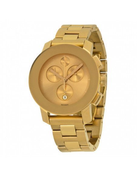 Zegarek damski Movado Bold 3600077