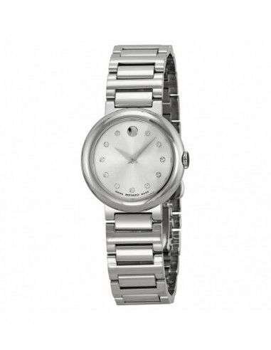 Zegarek damski Movado Concerto 0606789