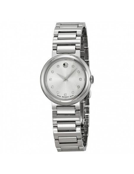 Zegarek damski Movado Concerto 0606789