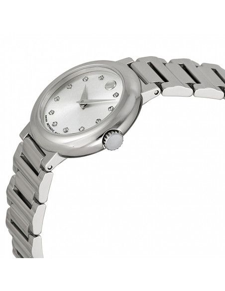 Zegarek damski Movado Concerto 0606789