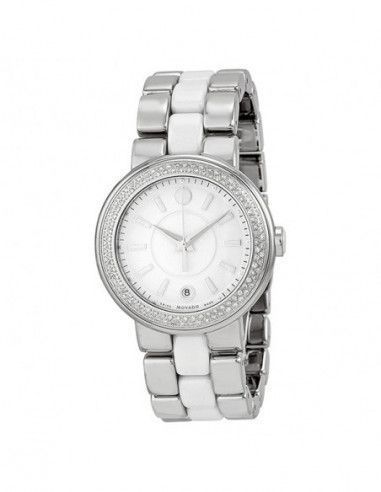 Zegarek damski Movado Cerena 0606624