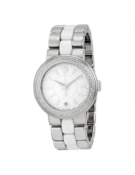 Zegarek damski Movado Cerena 0606624