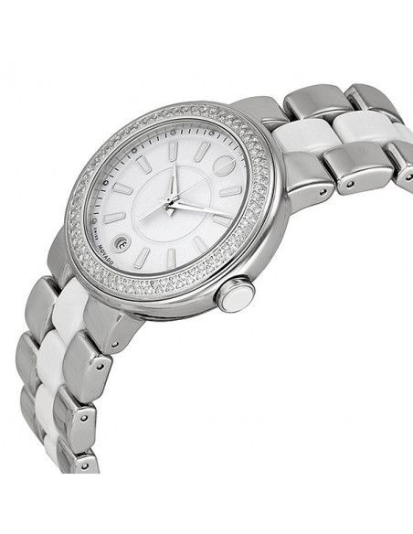 Zegarek damski Movado Cerena 0606624