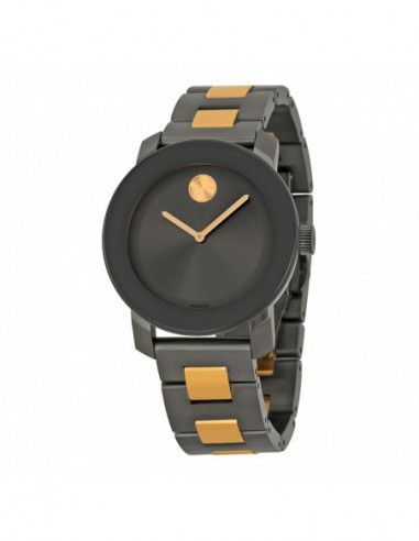 Zegarek damski Movado Bold 3600327