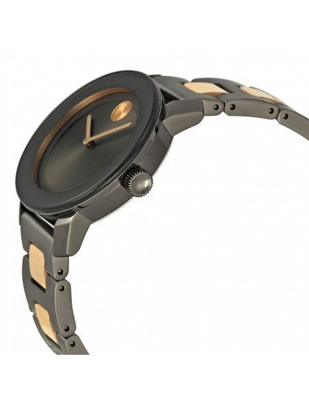 Zegarek damski Movado Bold 3600327