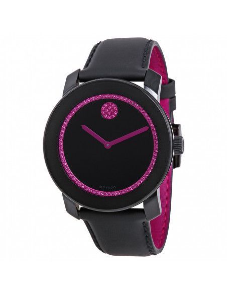 Zegarek damski Movado Bold 3600179