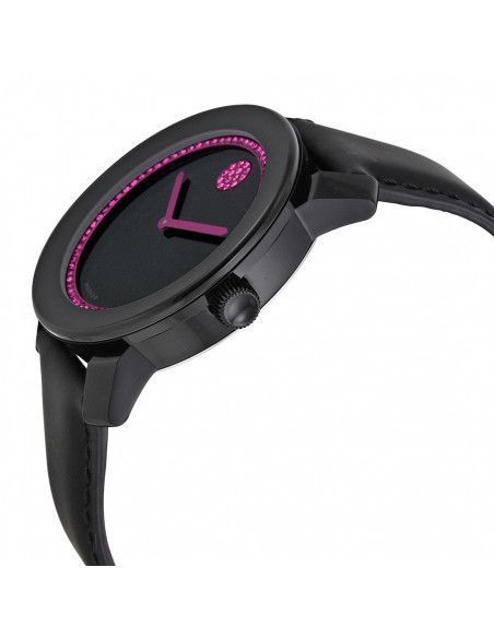 Zegarek damski Movado Bold 3600179