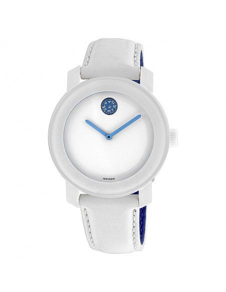 Zegarek damski Movado Bold 3600178