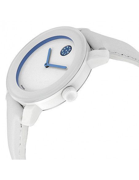 Zegarek damski Movado Bold 3600178