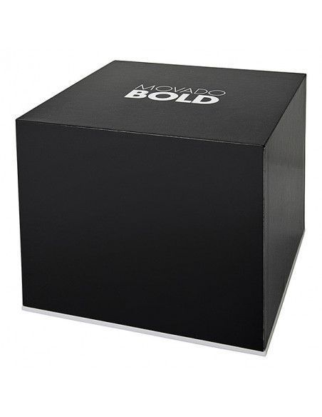 Zegarek damski Movado Bold 3600178