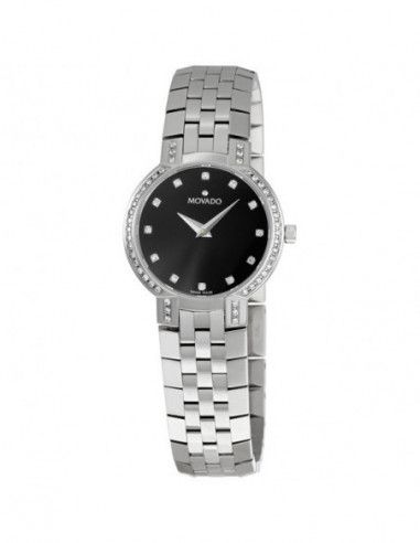 Zegarek damski Movado 0605586
