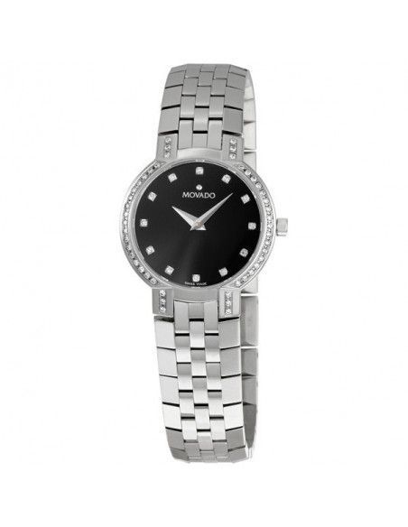 Zegarek damski Movado 0605586