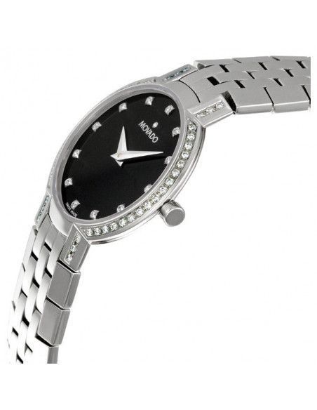 Zegarek damski Movado 0605586