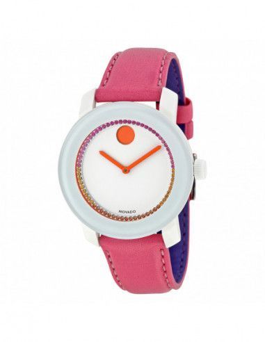 Zegarek damski Movado Bold 3600216