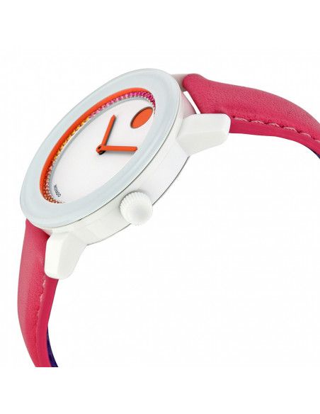 Zegarek damski Movado Bold 3600216