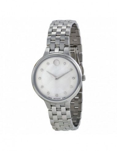 Zegarek damski Movado 0606810