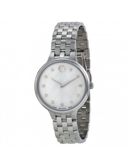 Zegarek damski Movado 0606810