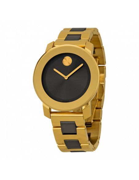 Zegarek damski Movado Bold 3600338