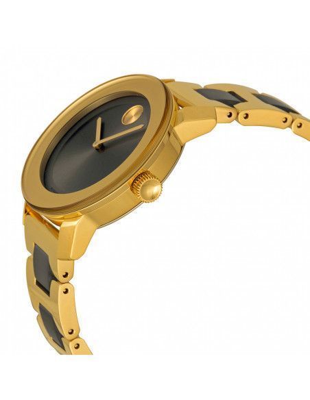 Zegarek damski Movado Bold 3600338