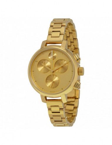 Zegarek damski Movado Bold 3600239
