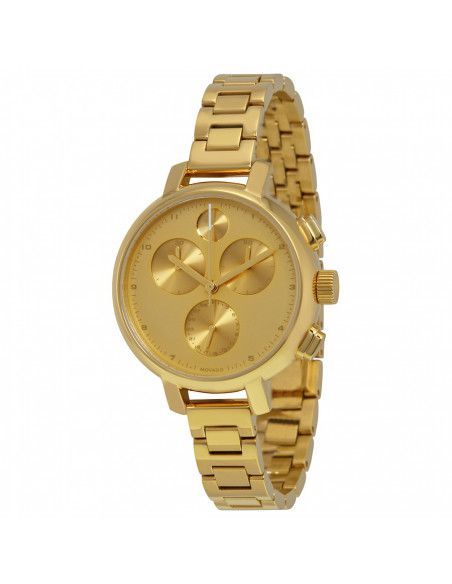Zegarek damski Movado Bold 3600239