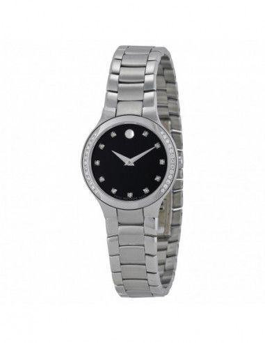 Zegarek damski Movado Serio 0606491