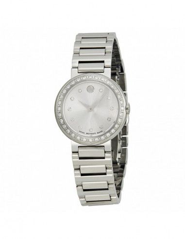 Zegarek damski Movado 0606793