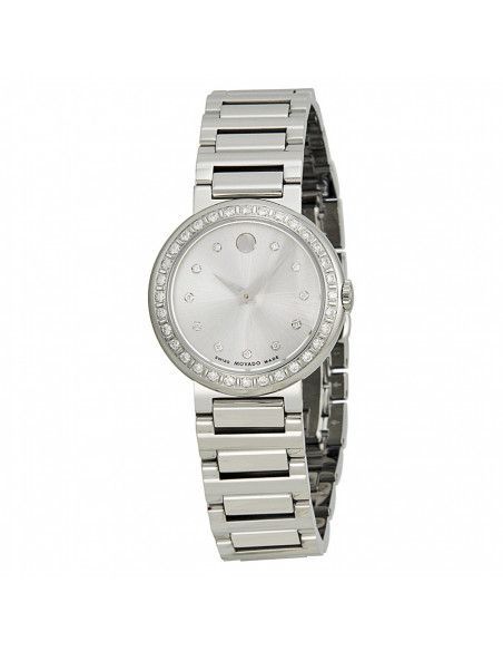 Zegarek damski Movado 0606793