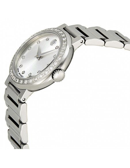 Zegarek damski Movado 0606793
