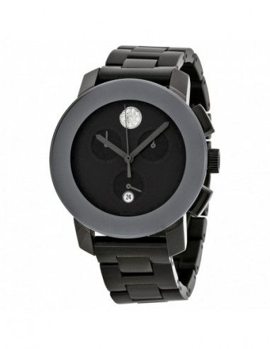 Zegarek damski Movado Bold 3600143