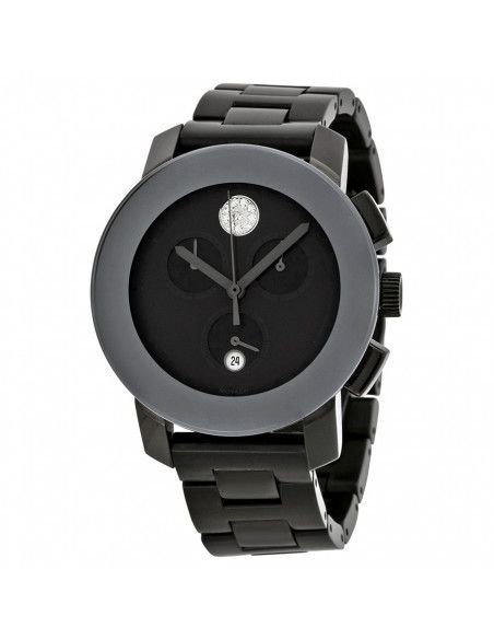 Zegarek damski Movado Bold 3600143