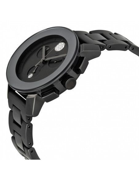 Zegarek damski Movado Bold 3600143