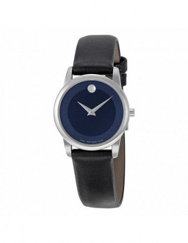 Zegarek damski Movado Museum 0606611