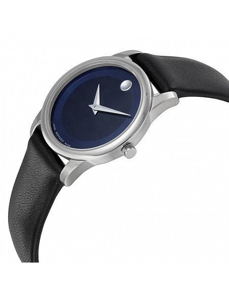 Zegarek damski Movado Museum 0606611