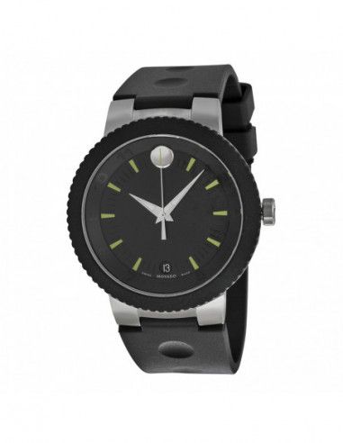 Zegarek damski Movado Sport Edge 0606928