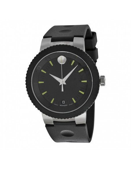 Zegarek damski Movado Sport Edge 0606928