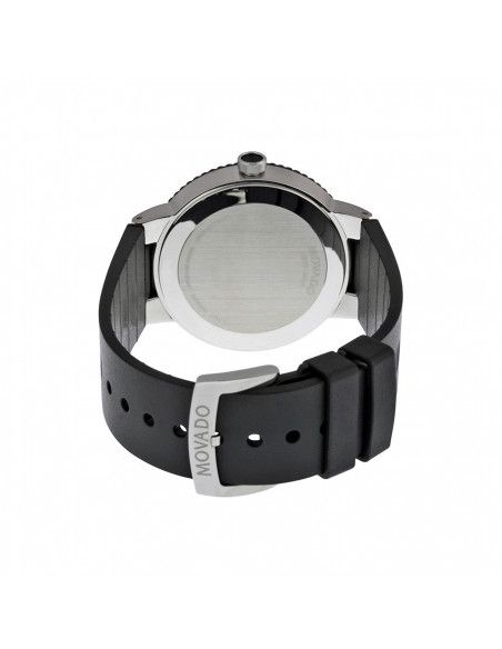 Zegarek damski Movado Sport Edge 0606928