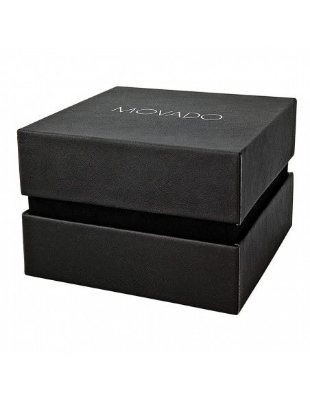 Zegarek damski Movado Sport Edge 0606928
