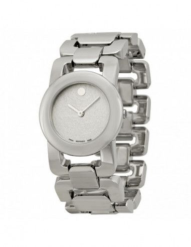 Zegarek damski Movado Luma 0606543