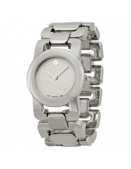 Zegarek damski Movado Luma 0606543
