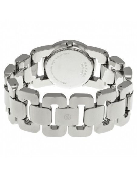 Zegarek damski Movado Luma 0606543