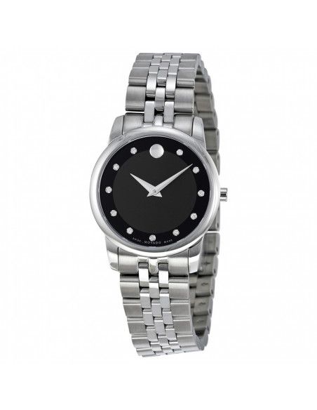 Zegarek damski Movado Museum 0606858