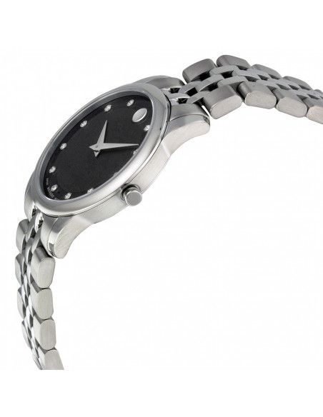 Zegarek damski Movado Museum 0606858