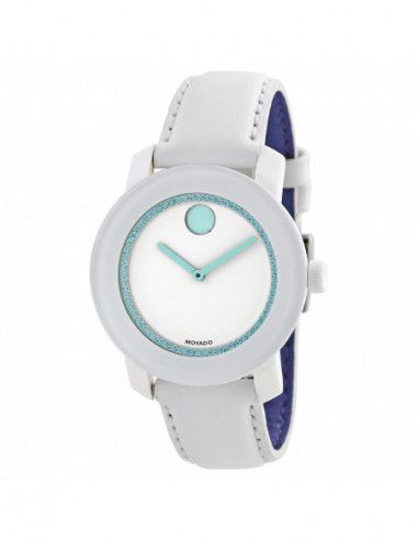 Zegarek damski Movado Bold 3600251