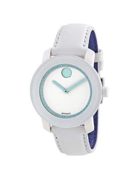 Zegarek damski Movado Bold 3600251
