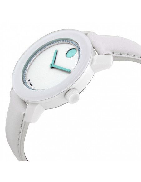 Zegarek damski Movado Bold 3600251